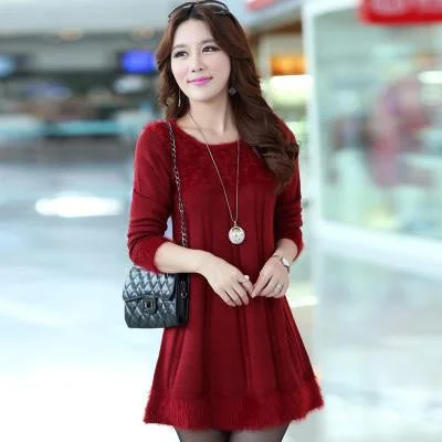 Wine red