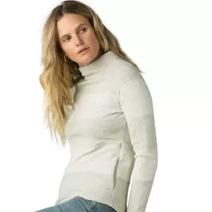 PrAna Dessau Sweater Velvet Chenille Corduroy