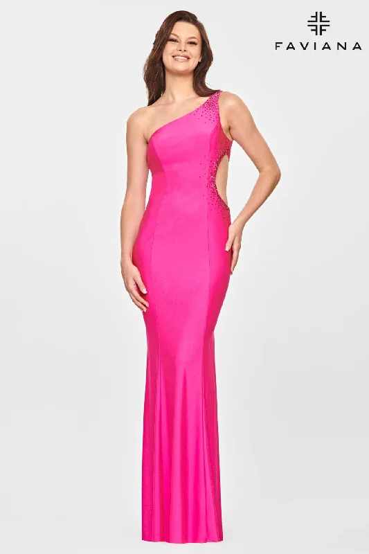 Hot Pink