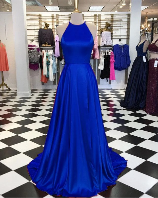 Royal-Blue