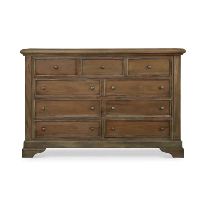 Ridgeview Grand Dresser Tunics Luxurious high-end