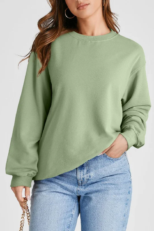 Smoke Green