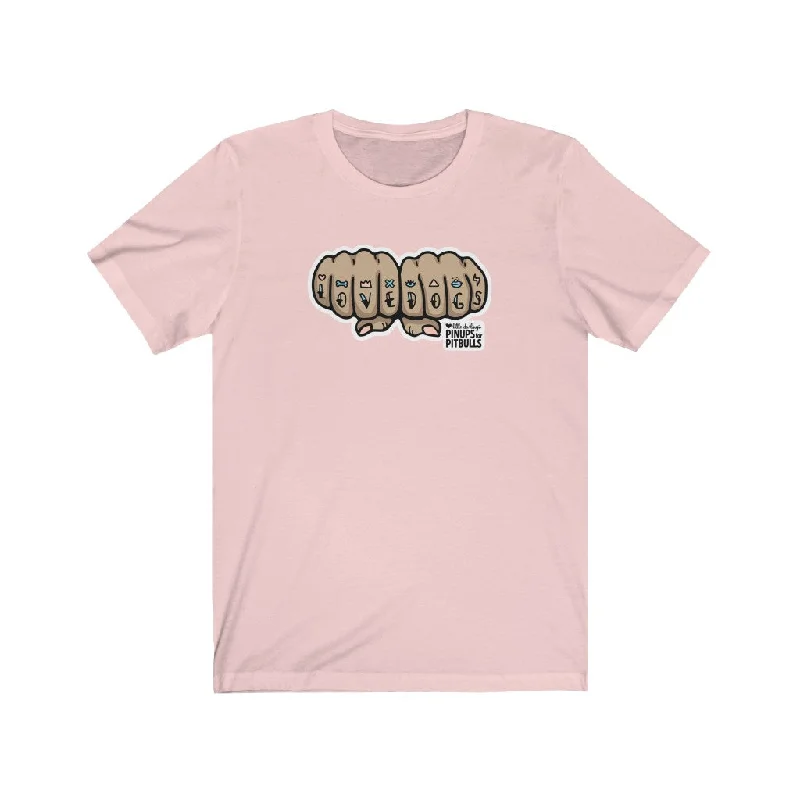 Soft Pink