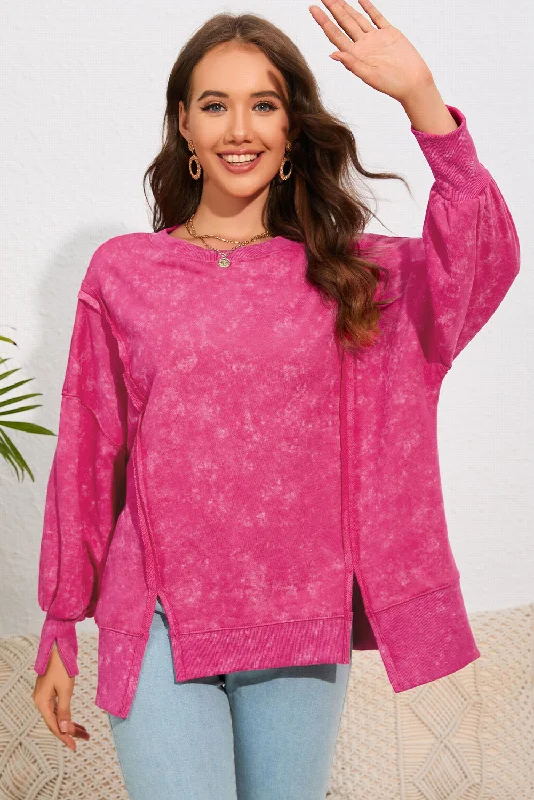 Hot Pink