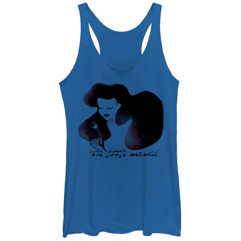 Royal Blue Heather