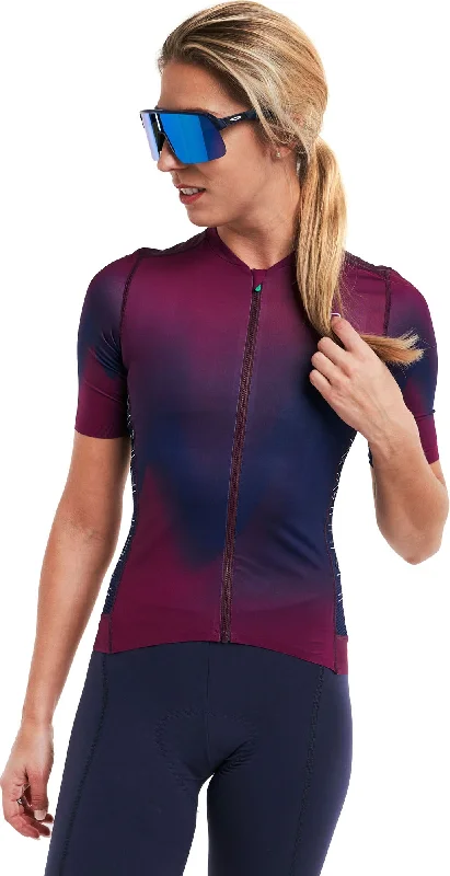Courage Jersey - Women's|-|Maillot Courage - Femme Party Jersey Tee