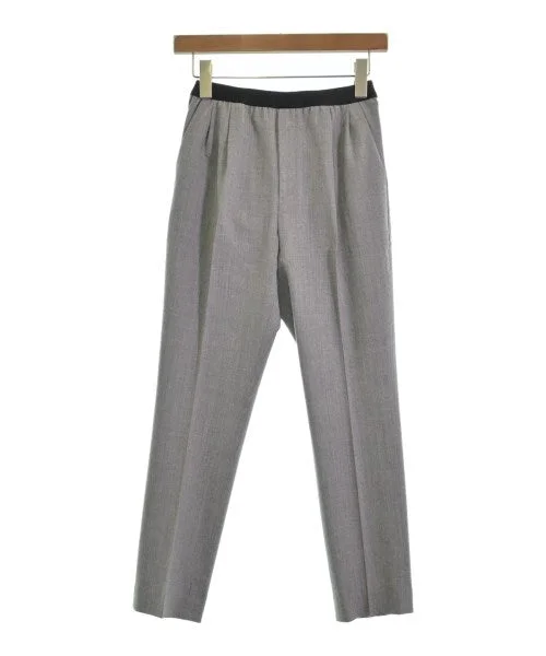 BEIGE, Trousers Trousers Winter Warm