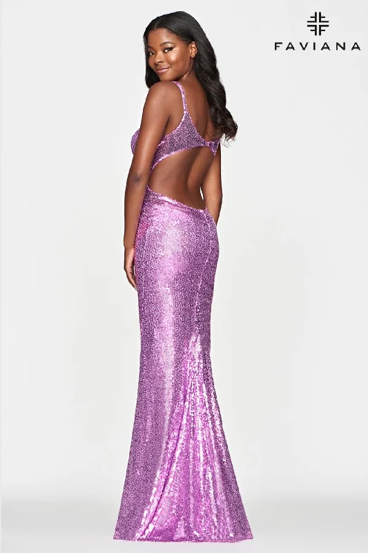 Deep Violet