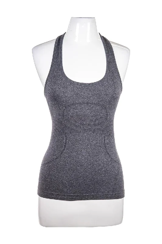 Lululemon Athletica & SoulCycle Tank Top high neck tank