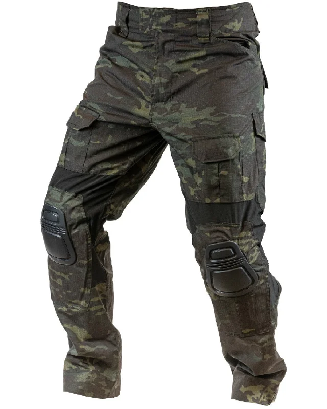 Viper Elite Trousers Gen2 Trousers fashionable trendy
