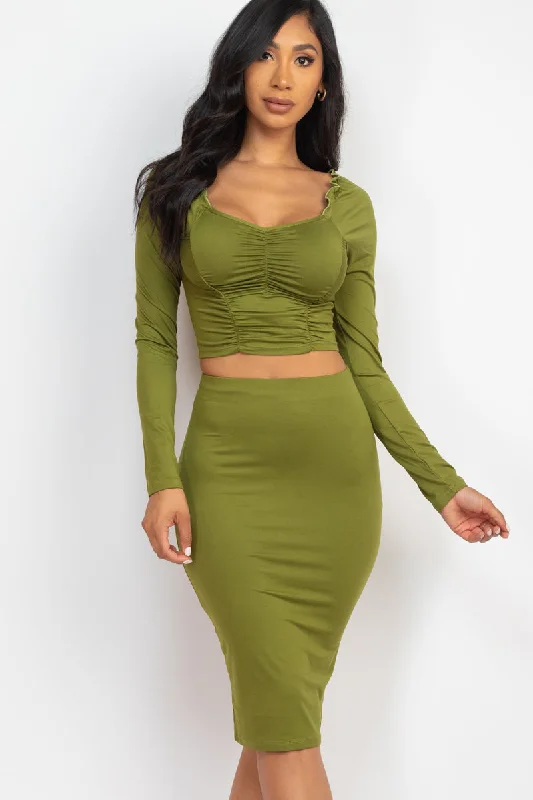 OLIVE BRANCH