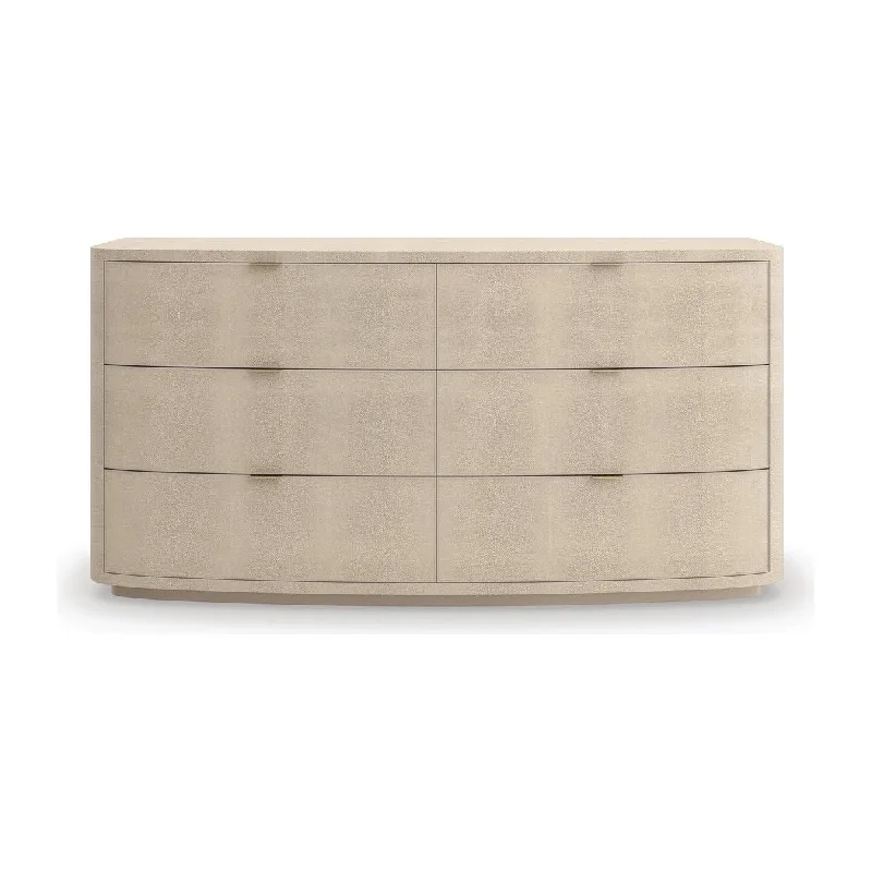 Pristine Dresser - Off White Tunics Chic elegant