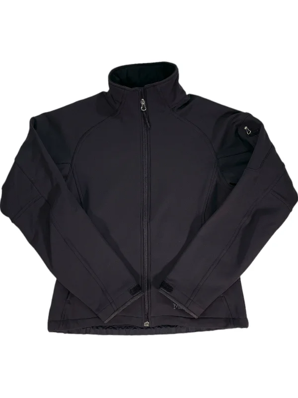 Men's Approach Jacket Elasticated Jacket Padded Jacket Insulated Jacket