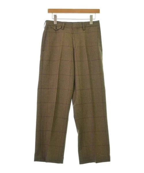 DISTRICT Trousers Trousers stylish modern