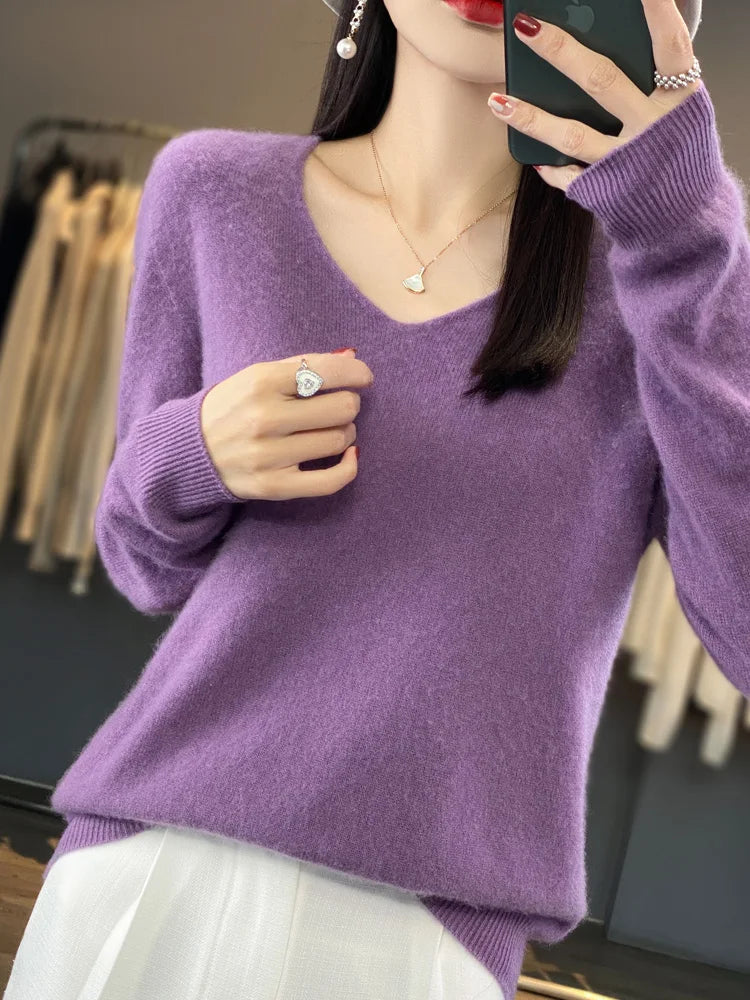 Violet
