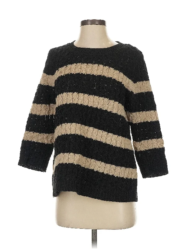 Wool Sweater Open Front Closed Front Wrap Front