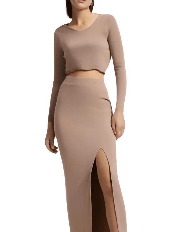 Khaki Brown