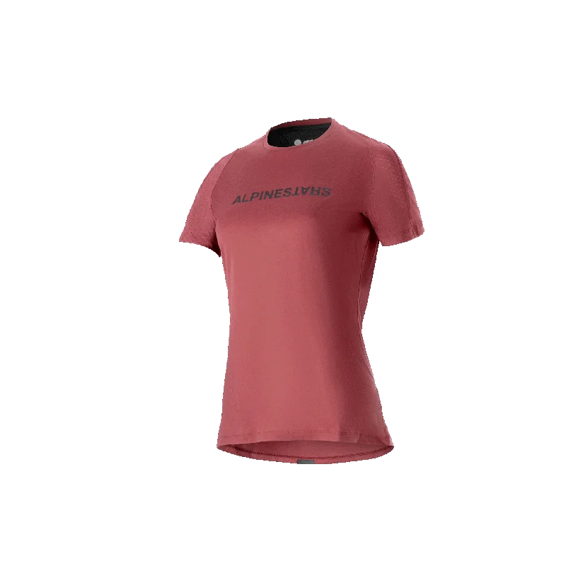 Women Stella A-Dura Dri Switch Jersey - Short Sleeve Classic Jersey Tee