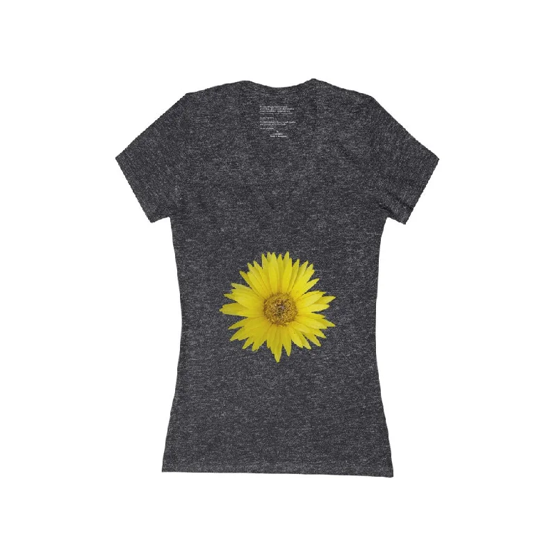 Dark Grey Heather
