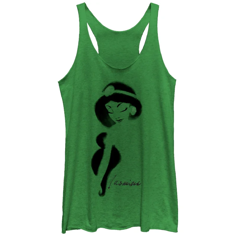 Envy Green