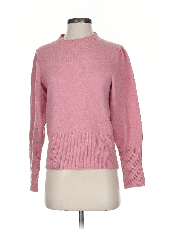 Turtleneck Sweater Casual Formal Business