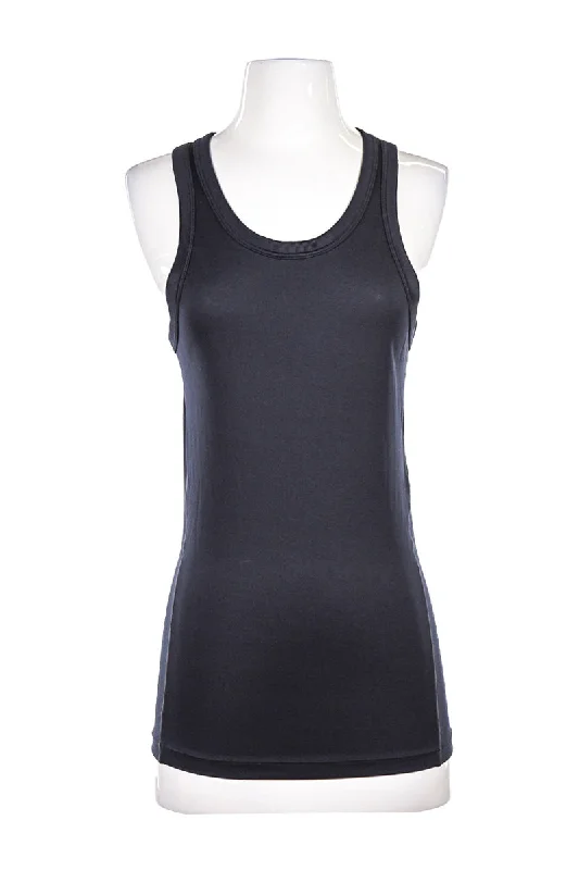 Calvin Klein Tank Top modal blend tank