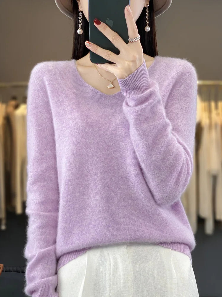 Jiahua Purple