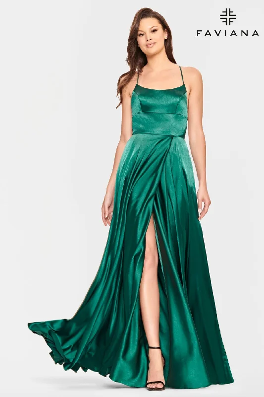 Deep Green