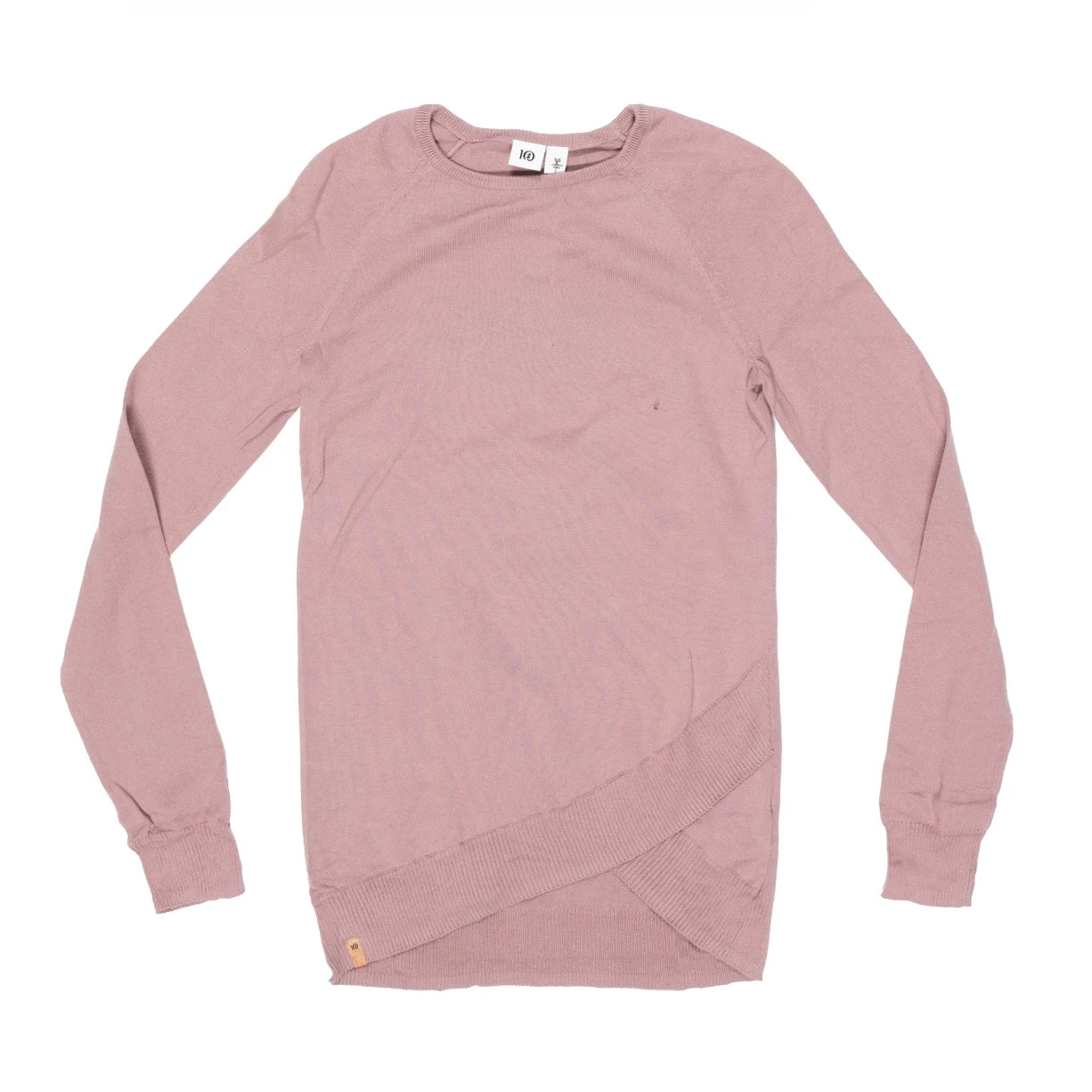 Tentree Highline Cotten Acre Sweater - Women's Stretchy Elastic Breathable