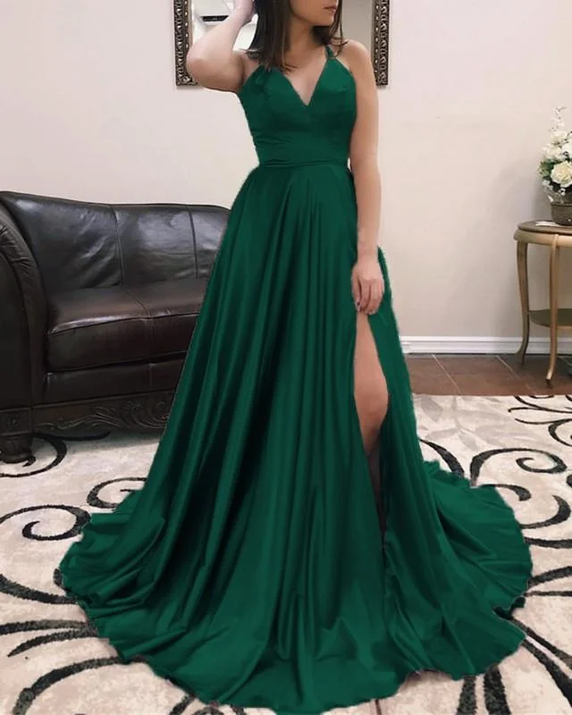 Dark-Green