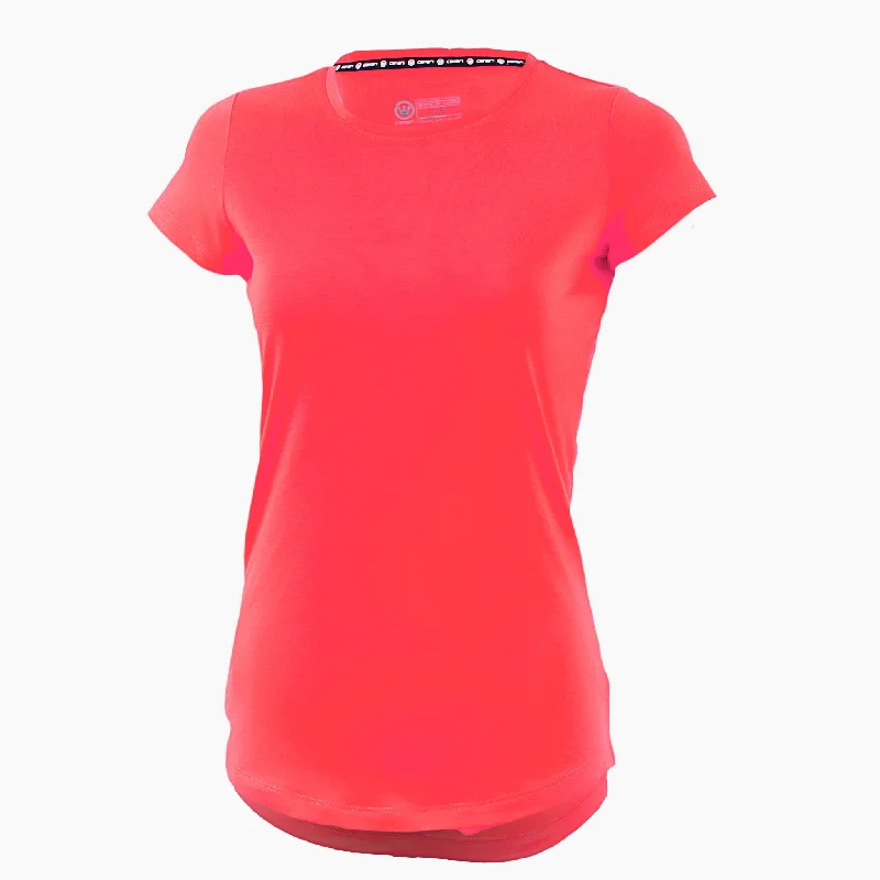 Women's Sportee Jersey Glamorous Jersey Tee