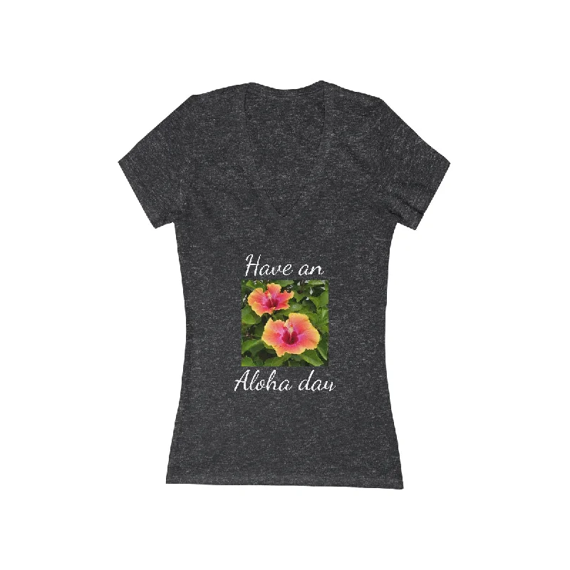 Dark Grey Heather