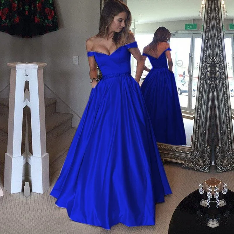 Royal-Blue