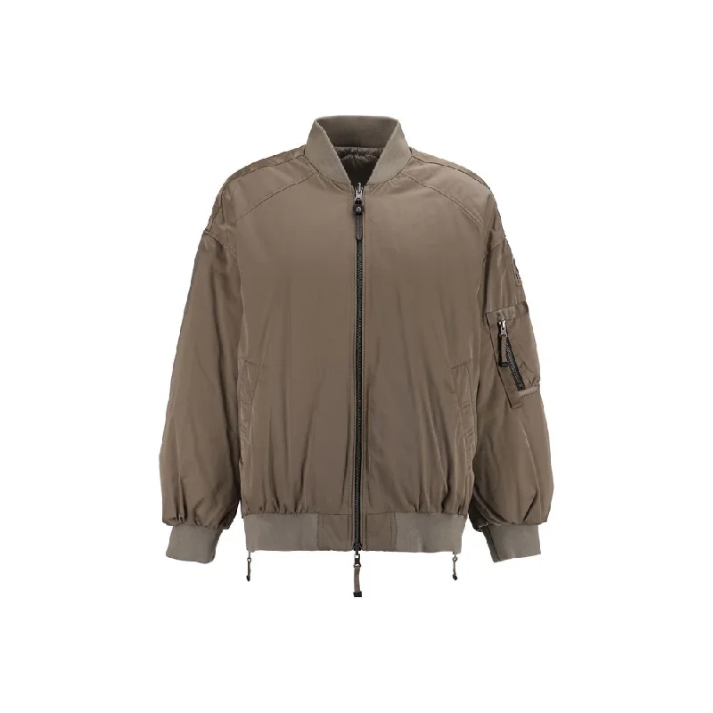 Parajumpers Bomber Women's Jacket Chenille Jacket Brocade Jacket Lace Jacket