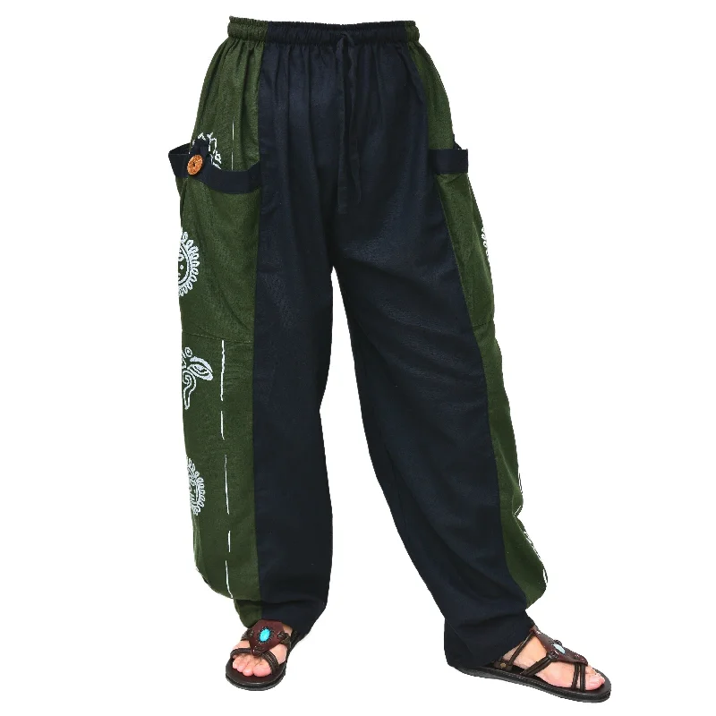 Black Green