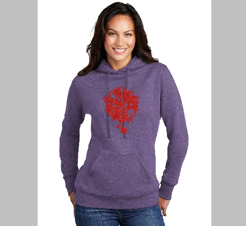 Heather Purple