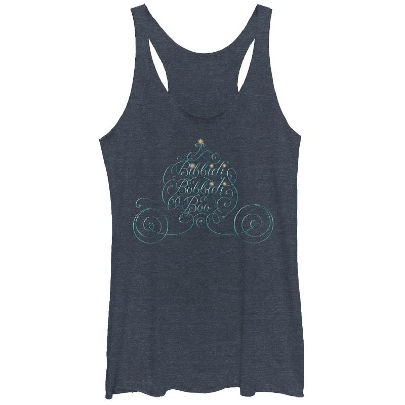 Navy Blue Heather