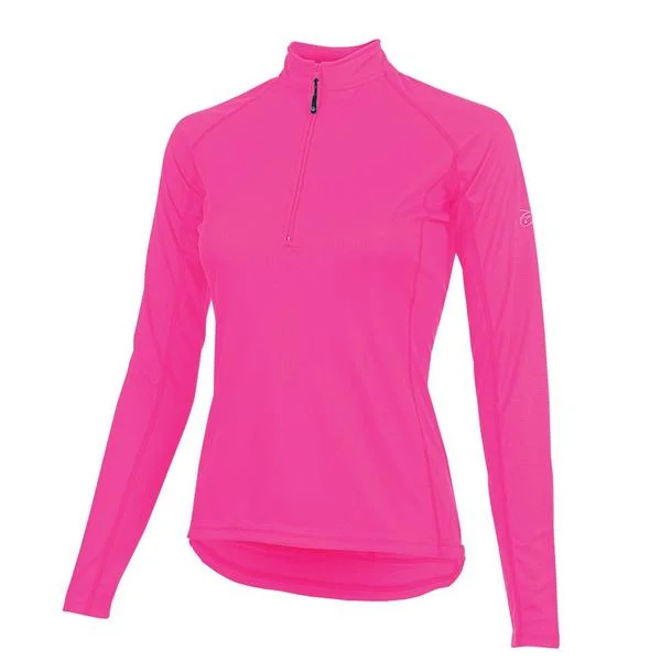 Women's Optic Nova Long Sleeve Jersey Sophisticated Jersey Tee