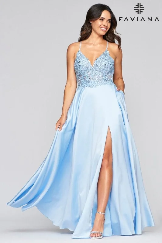 Cloud Blue