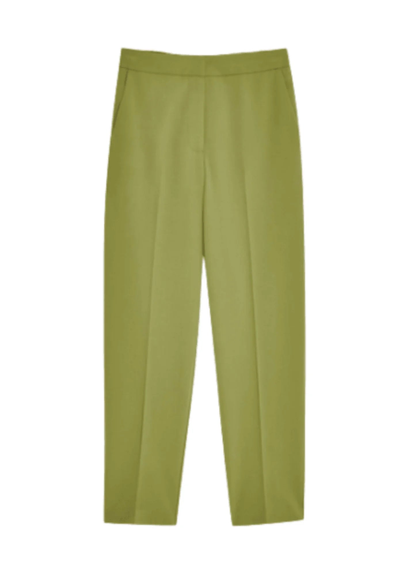 KHAKI TROUSERS Trousers Party Sparkling