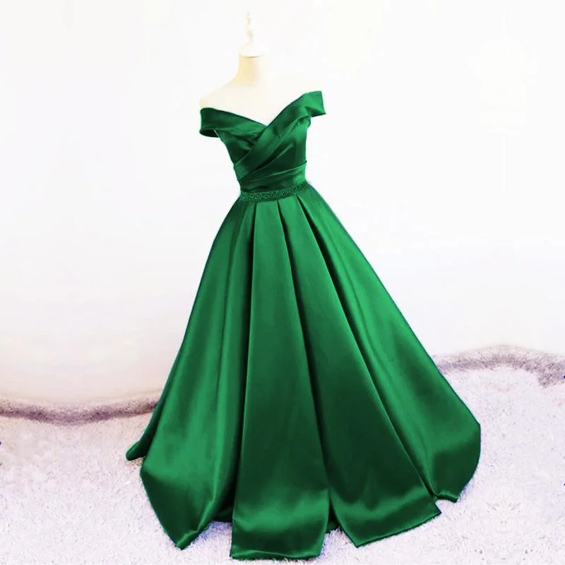 emerald green