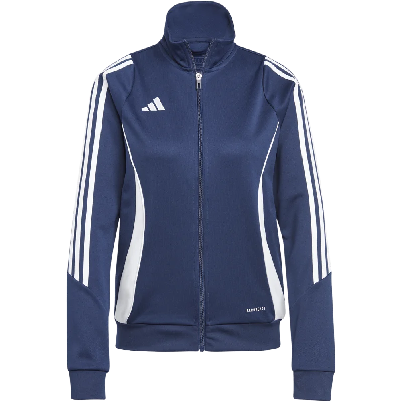 Navy/White