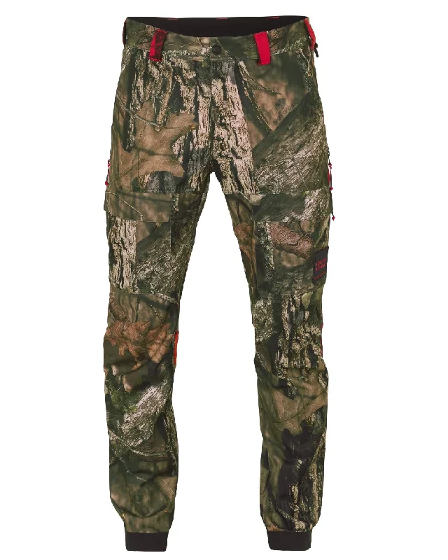 Harkila Moose Hunter 2.0 Light Trousers Trousers stylish modern