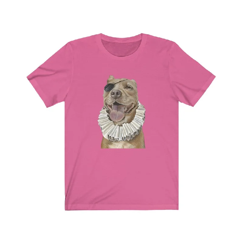 Charity Pink