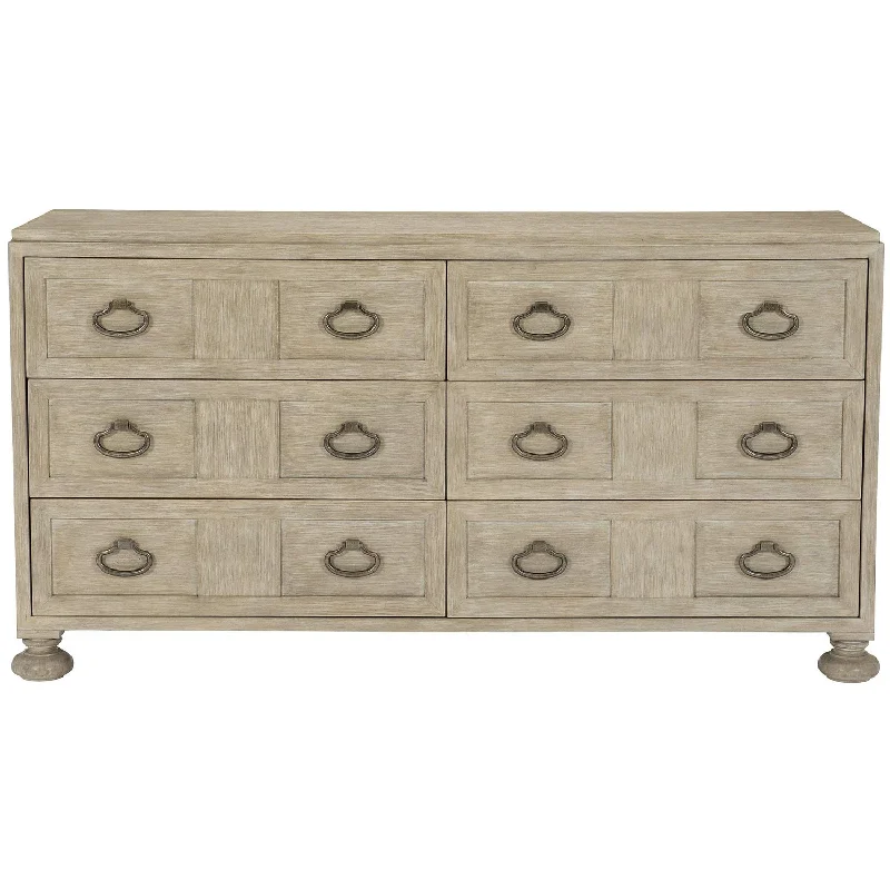 Santa Barbara Dresser - 70" Tunics Office stylish
