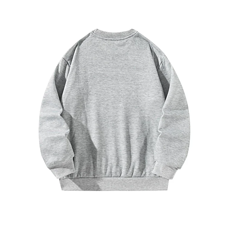 Maxbell Maxbell Women's Sweatshirt Winter Long Sleeve Tops for Walking Commuting Backpacking XL Grey Hoodie with Mesh Breathable Sporty