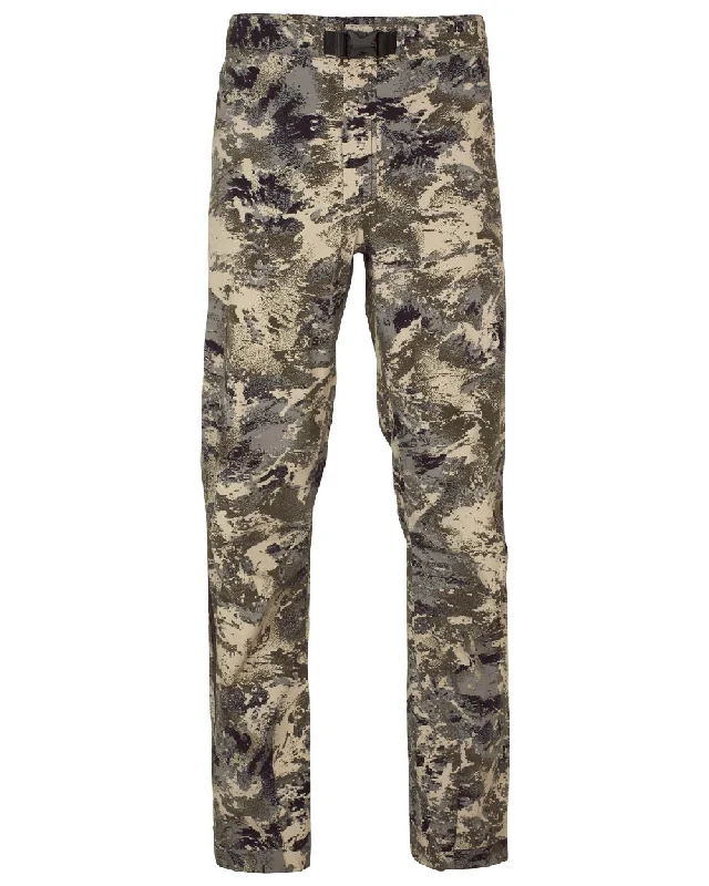 Harkila Mountain Hunter Expedition HWS Packable Trousers Trousers practical durable