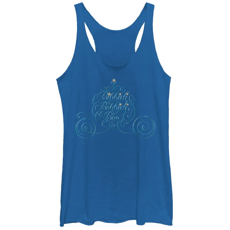 Royal Blue Heather