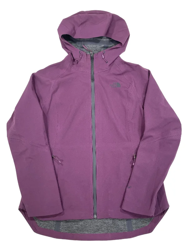 Women's Apex Flex GTX Rain Jacket Fleece Jacket Down Jacket Feather Jacket