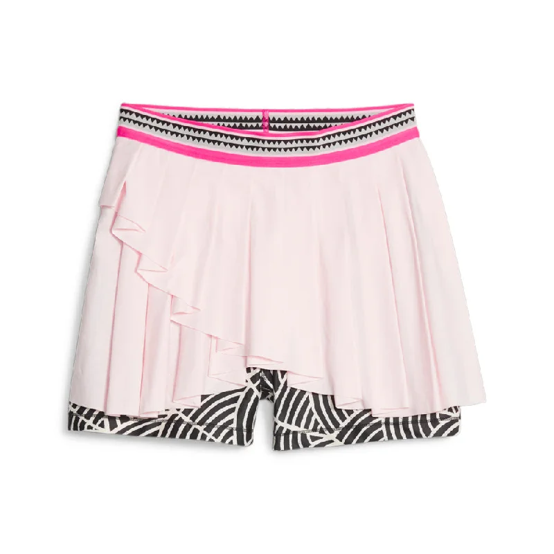 Lemlem x Skirt corduroy skirt durable